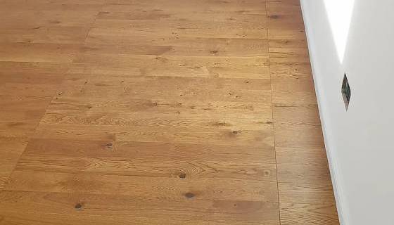 Posa parquet a Firenze